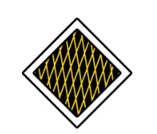 Controlled block