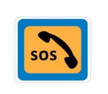 Emergency phone