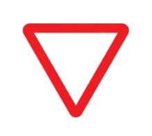 Give way 