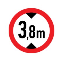 Maximum height