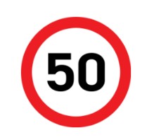 Maximum speed