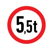 Maximum weight