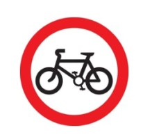  No cycling 
