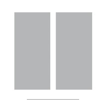 No overtaking