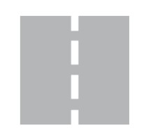 Overtaking is allowed