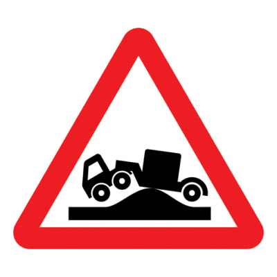Risk of grounding 