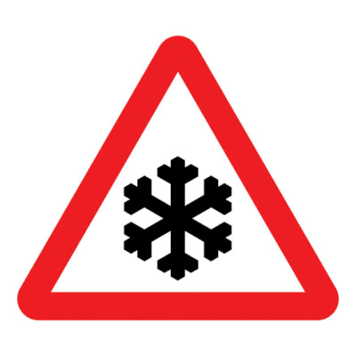  Risk of ice 