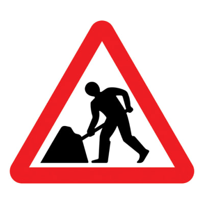  Roadworks 
