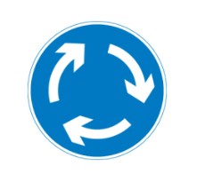 Roundabout