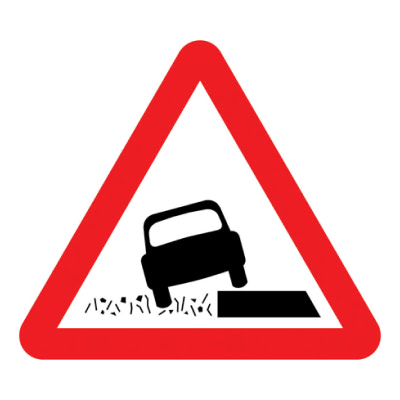  Soft verges 