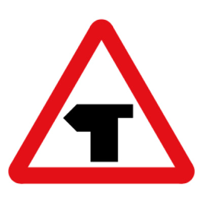  T-junction 