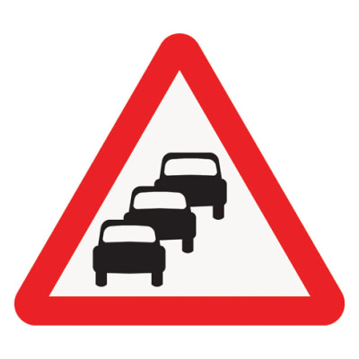  Traffic queues