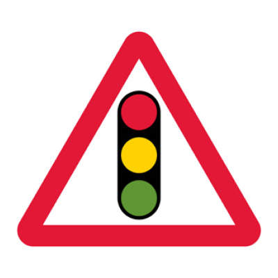  Traffic signals