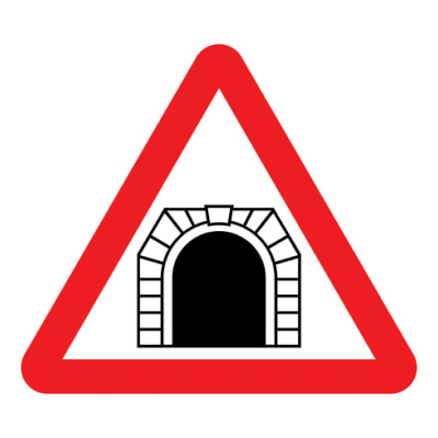  Tunnel 